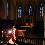 Marie-Helene Cussac Soprano Concert by Candlelight