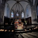 Marie-Helene Cussac Soprano Concert by Candlelight