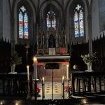 Marie-Helene Cussac Soprano Concert by Candlelight