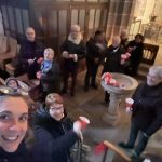 Marie-Helene Cussac Soprano Concert by Candlelight