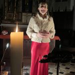 Marie-Helene Cussac Soprano Concert by Candlelight