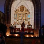 Marie-Helene Cussac Soprano Concert by Candlelight