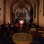 Marie-Helene Cussac Soprano Concert by Candlelight