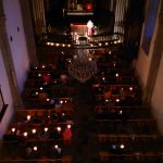 Marie-Helene Cussac Soprano Concert by Candlelight