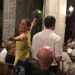 Marie-Helene Cussac Soprano concert Saint-Flour